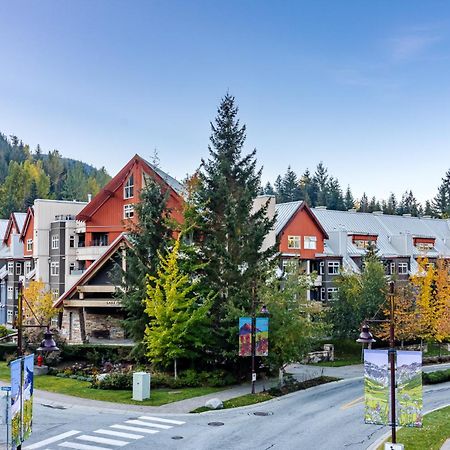 Lake Placid Lodge By Whistler Retreats Εξωτερικό φωτογραφία