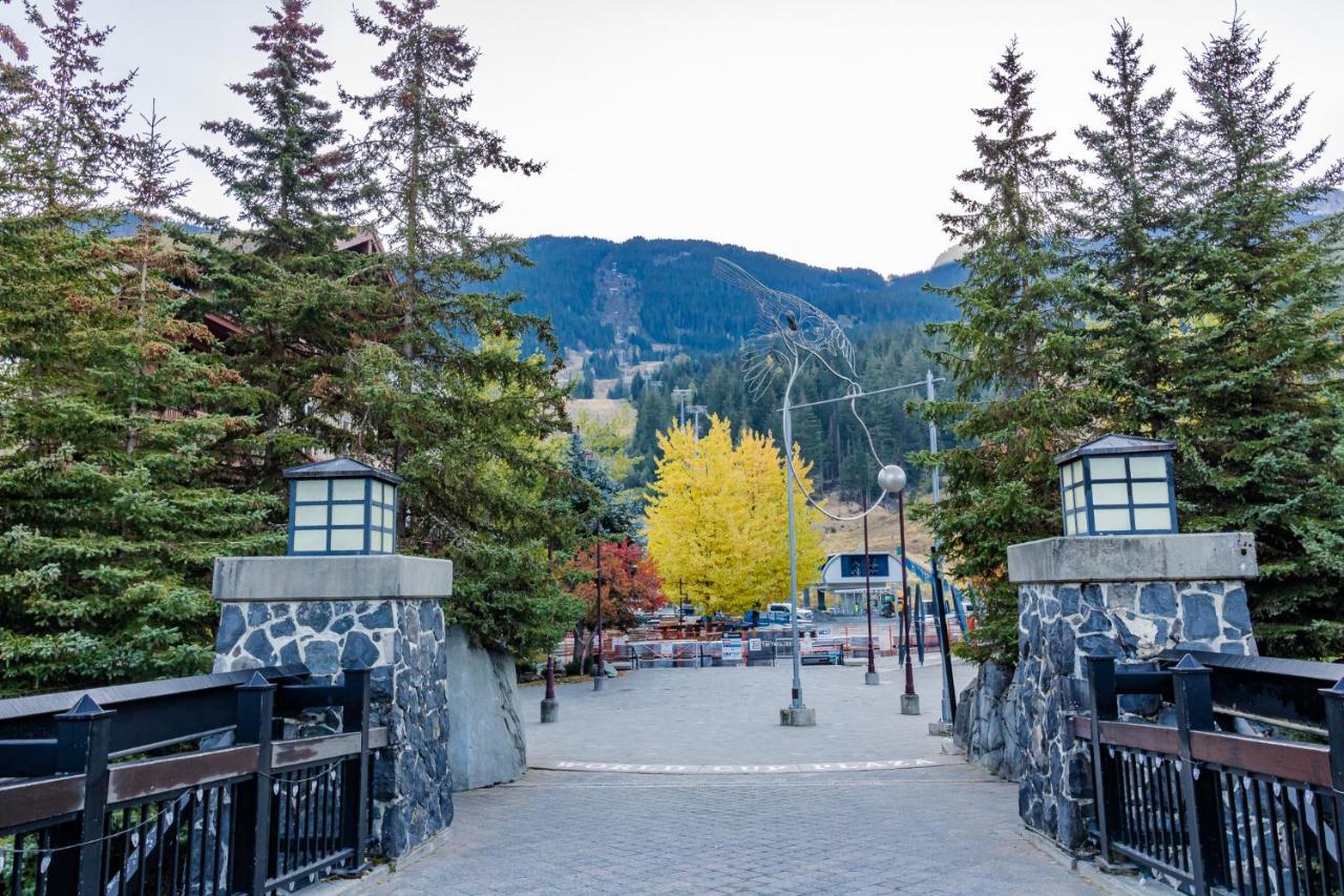 Lake Placid Lodge By Whistler Retreats Εξωτερικό φωτογραφία